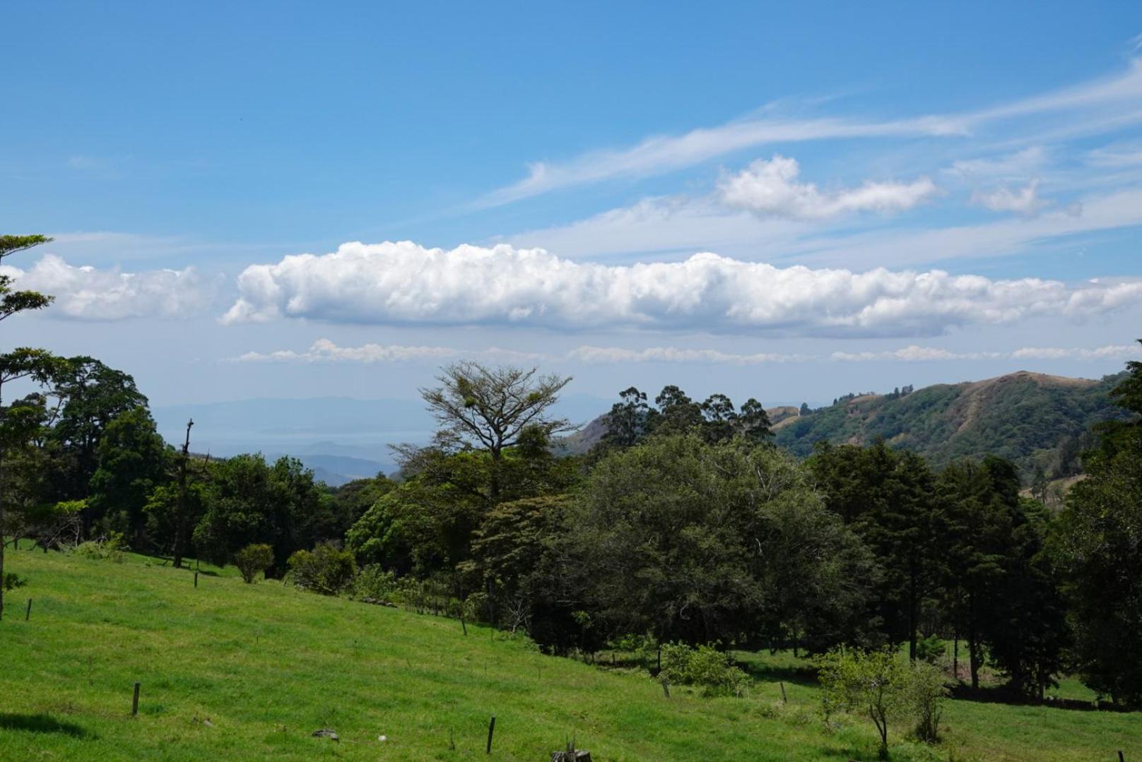 Cabana Indira Monteverde Esterno foto