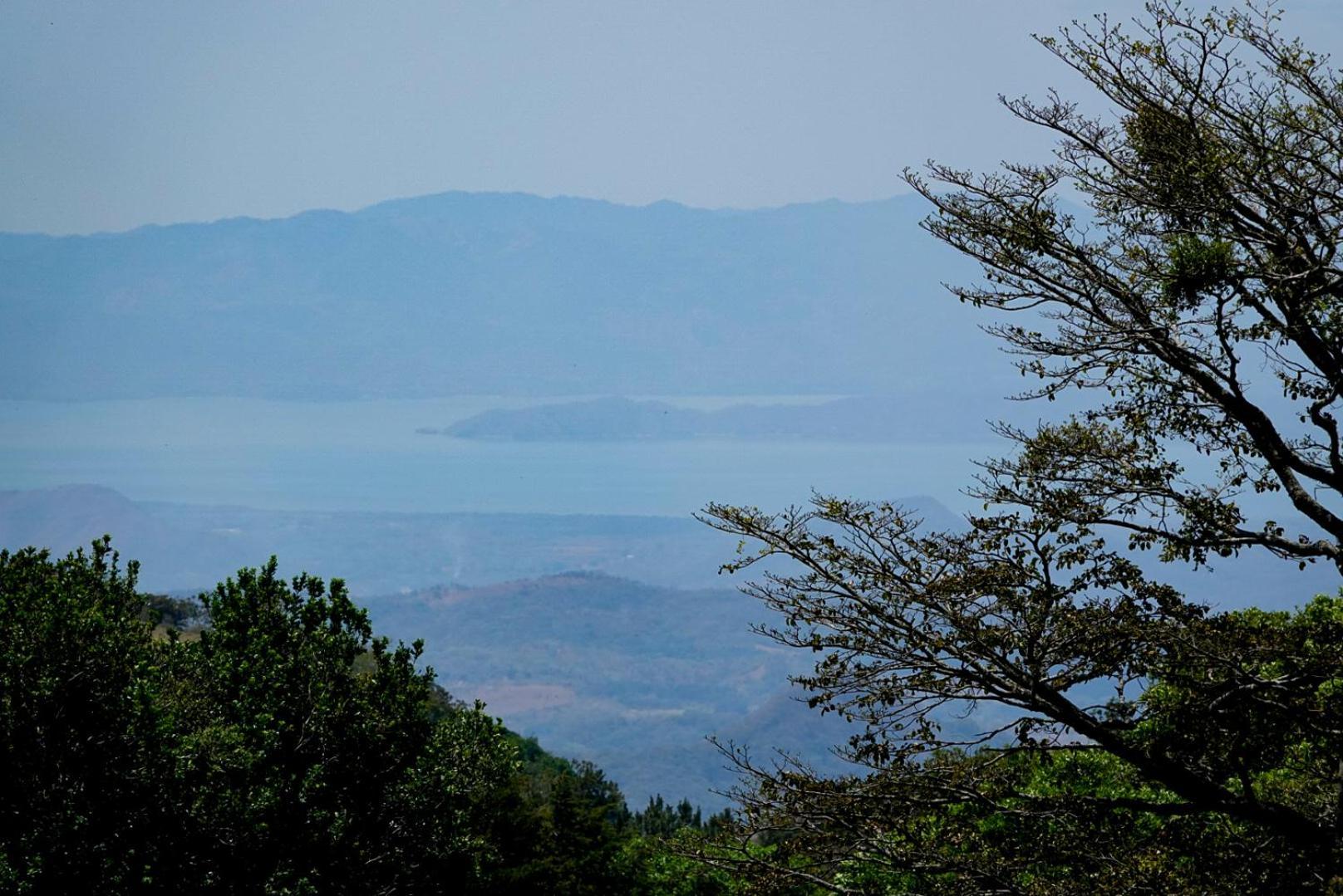 Cabana Indira Monteverde Esterno foto